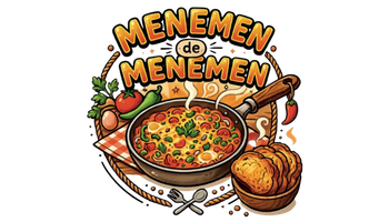 MENEMEN DE MENEMEN